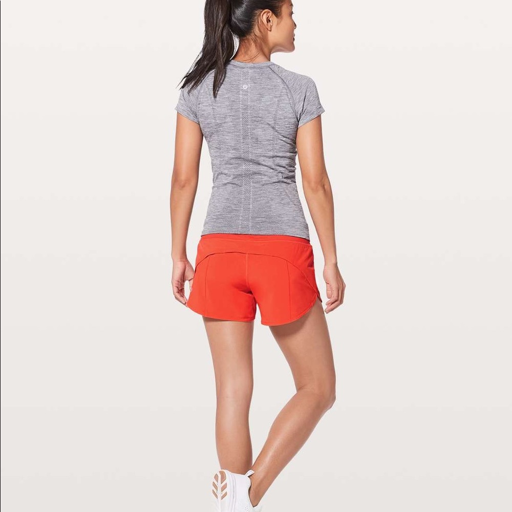 Lulu lemon speed up 2.5